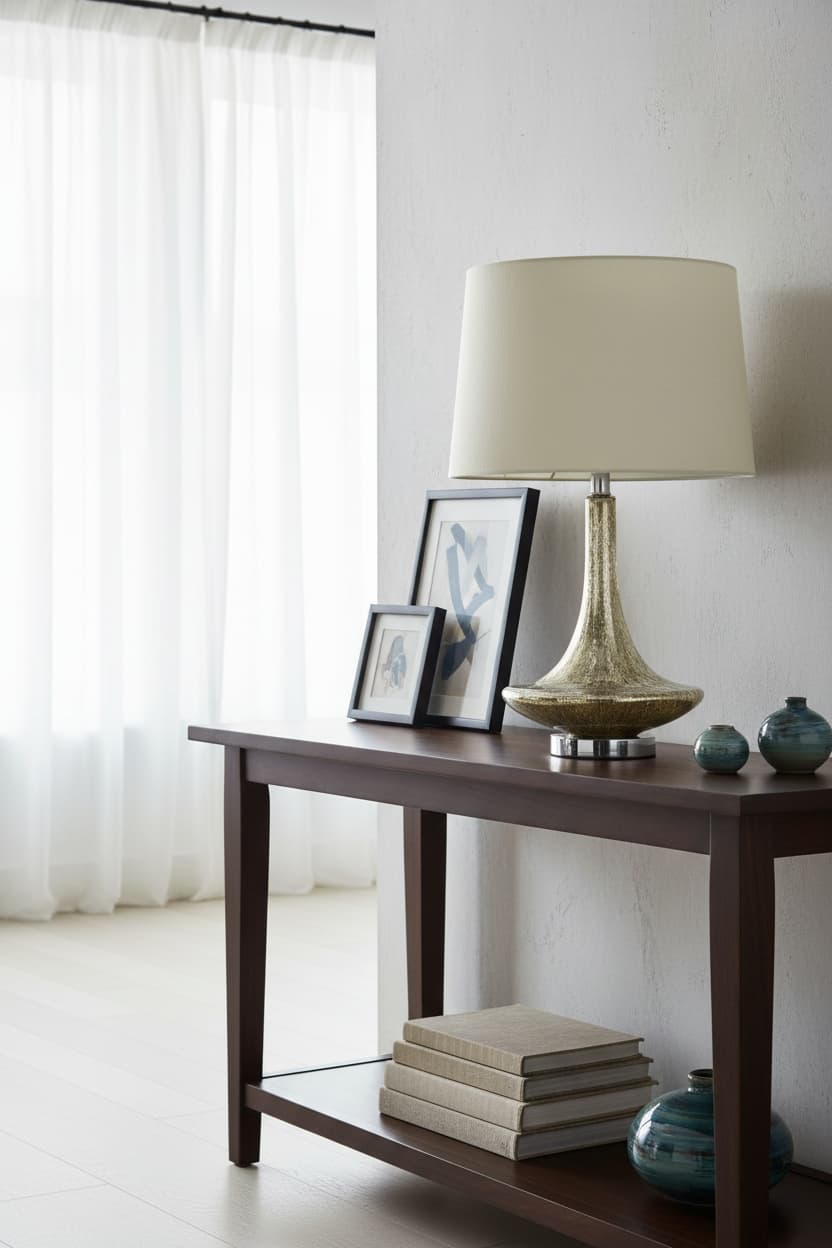 Cosmos Table Lamp