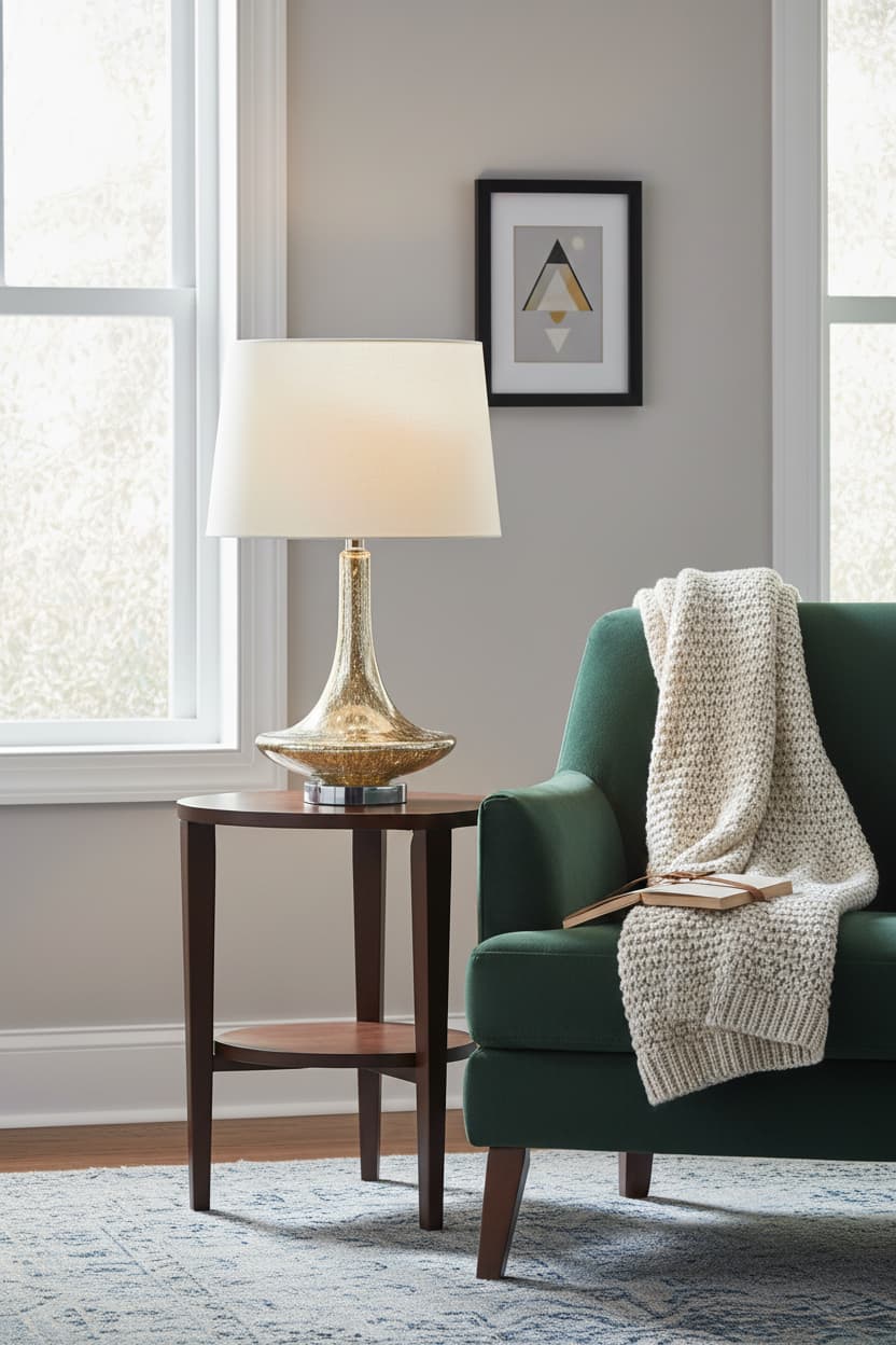 Cosmos Table Lamp