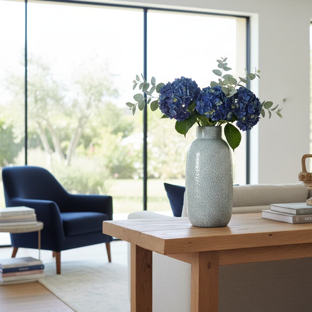 Cairn Dimple Medium Vase