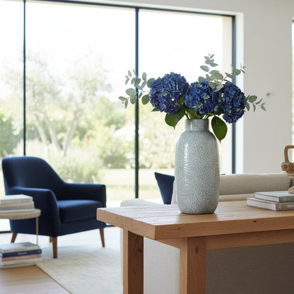 Cairn Dimple Medium Vase