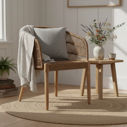 Masterpiece Armchair