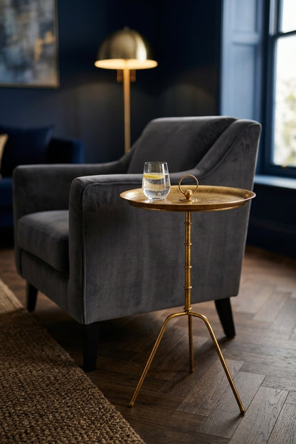 Icon Small Accent Table