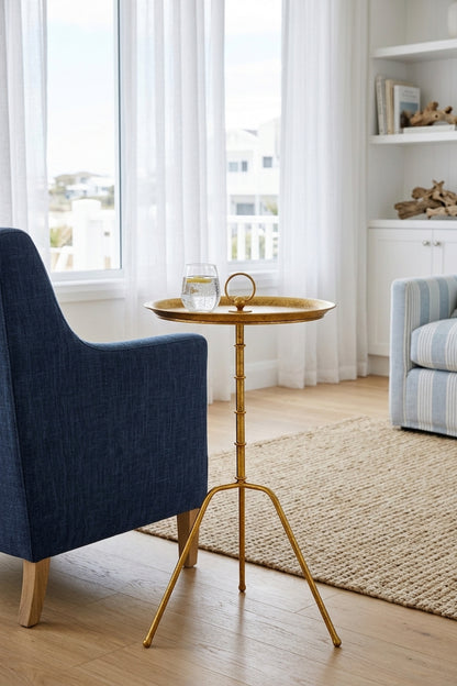 Icon Small Accent Table