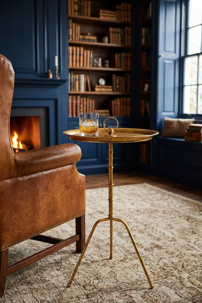 Icon Small Accent Table