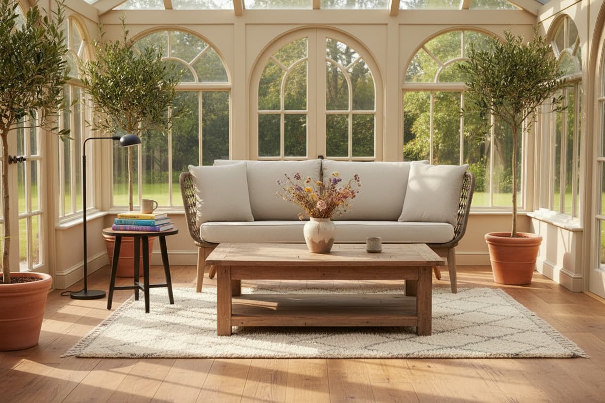 Masterpiece 3 Seat Grey Sofa