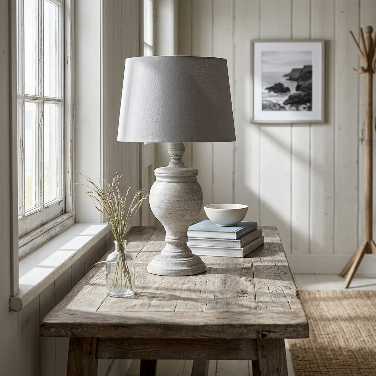 Uthina Table Lamp
