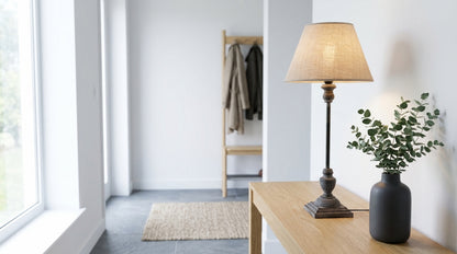 Incia Stem Table Lamp
