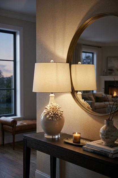Nelumbo Table Lamp