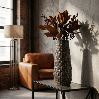 Seville Collection Large Alpine Vase