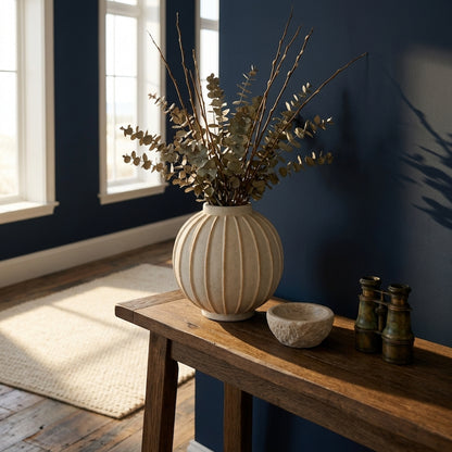 Grove  Globe Vase
