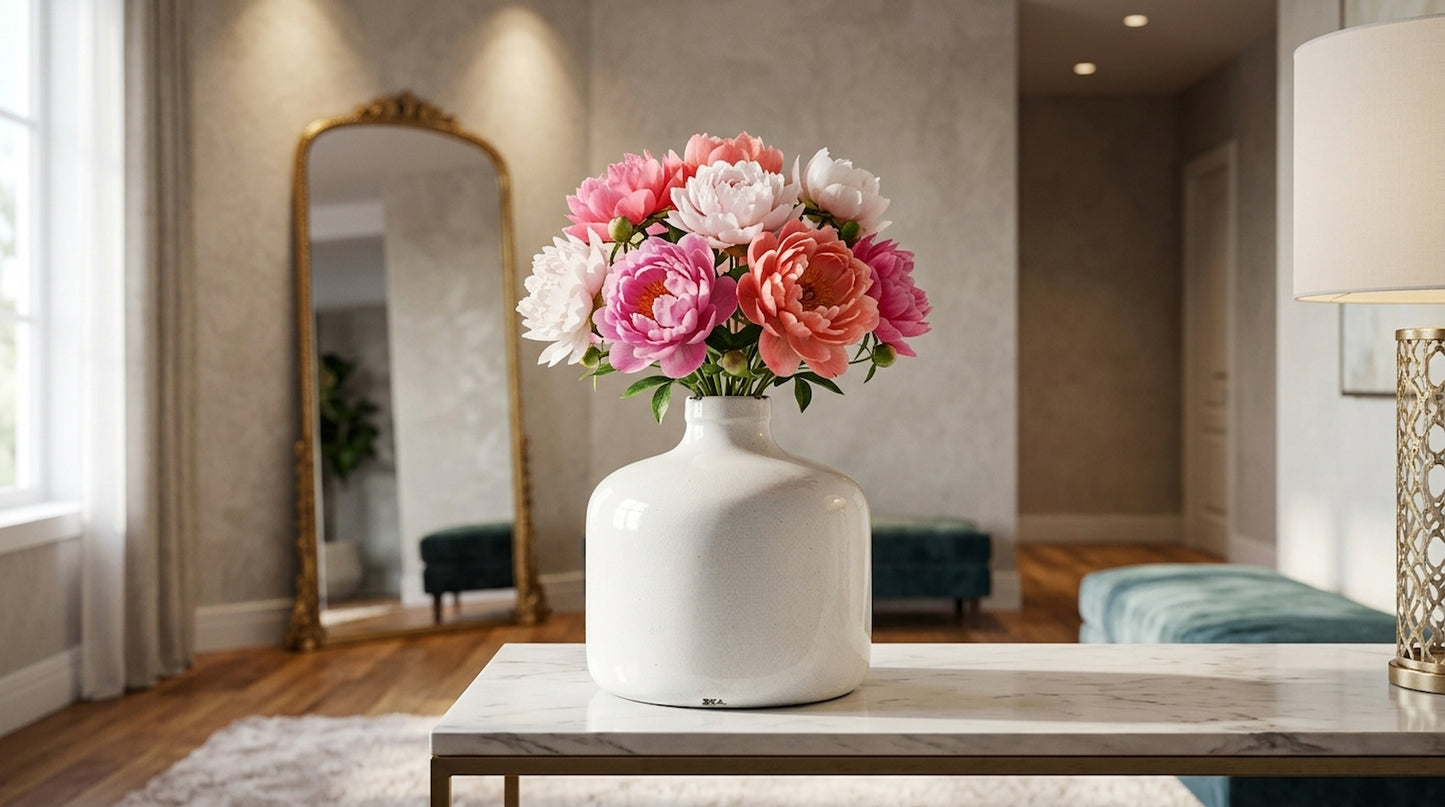 Garda Glazed Eve Vase