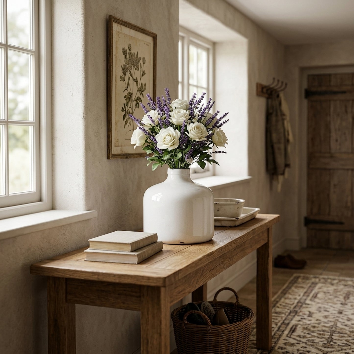 Garda Glazed Eve Vase