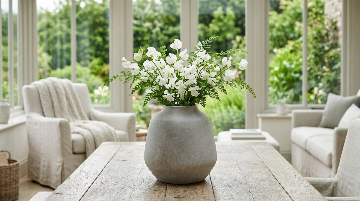 Darcy Ople Vase