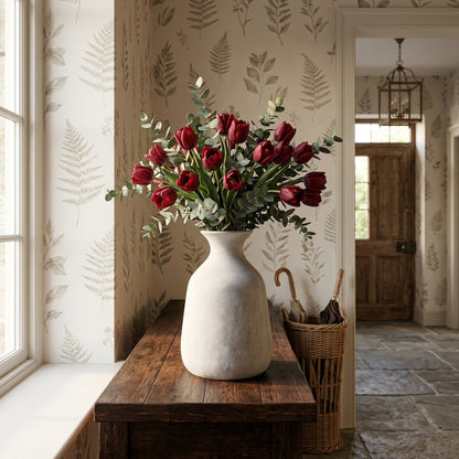 Darcy Ople Stone Vase