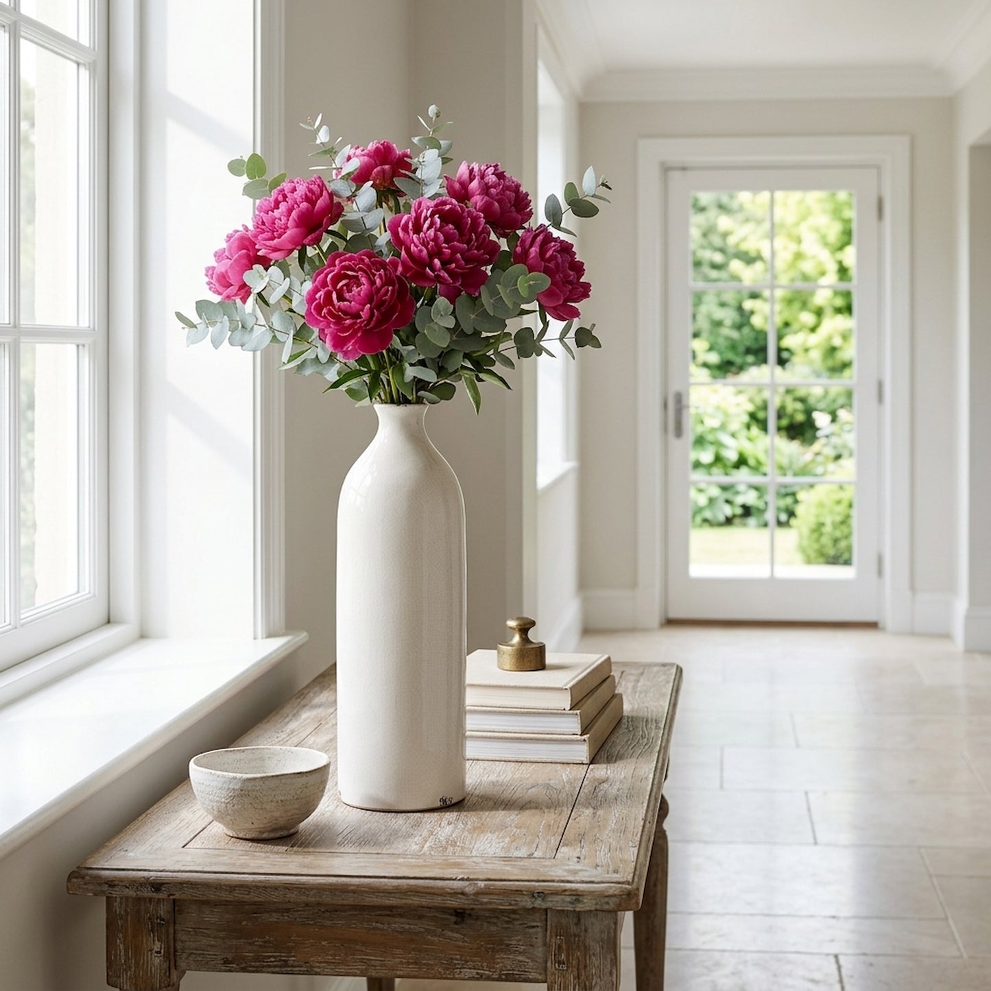 Garda Glazed Gisela Vase