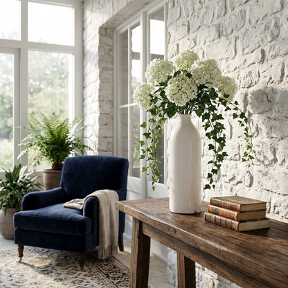 Garda Glazed Gisela Vase