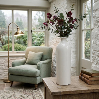 Garda Glazed Gisela Vase