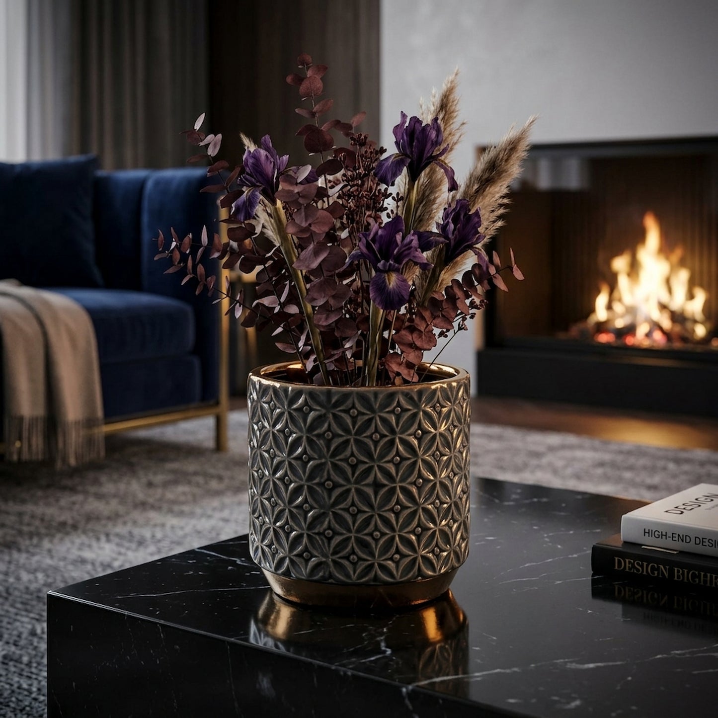 Seville Collection Lebes Planter