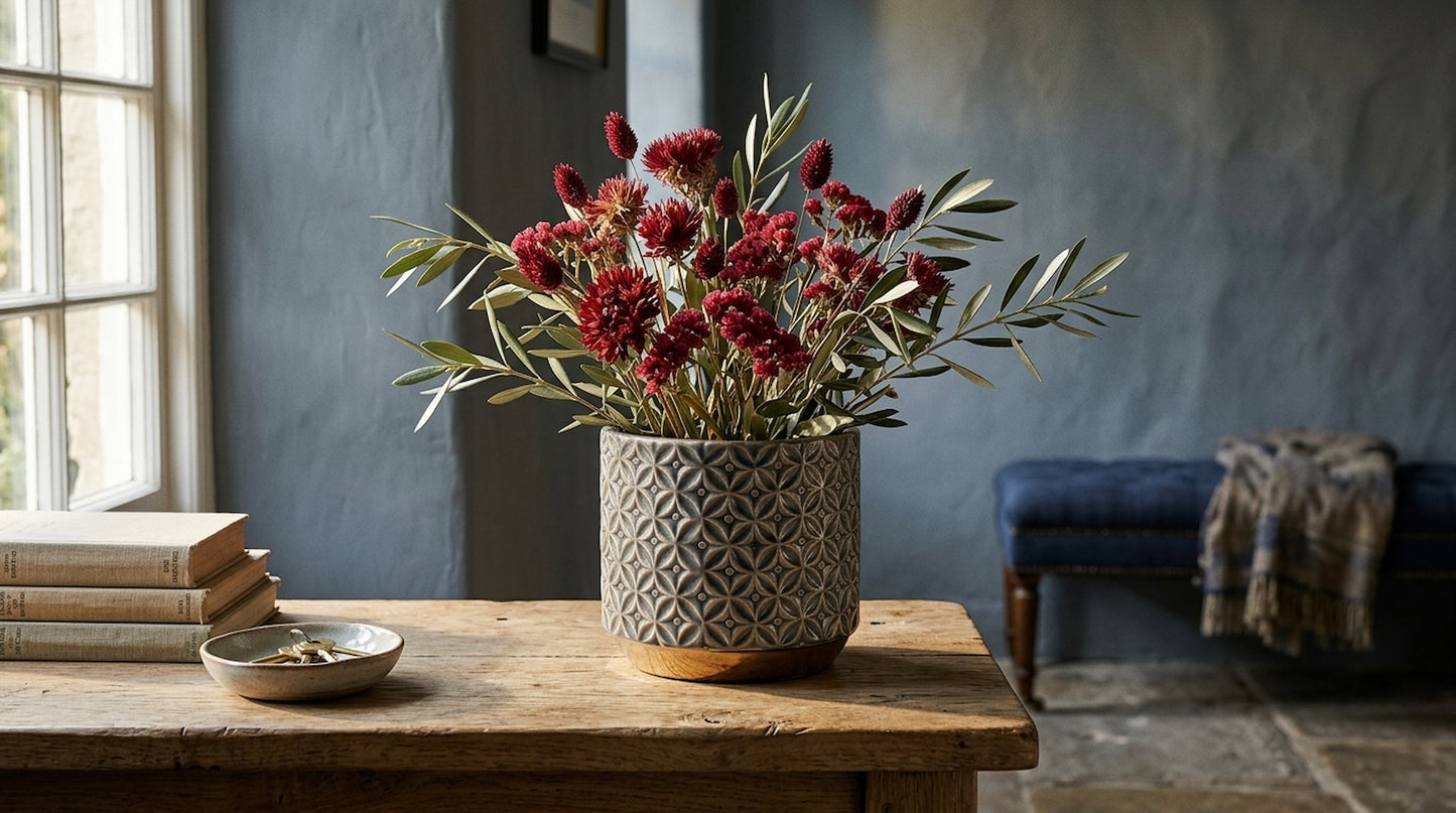 Seville Collection Lebes Planter