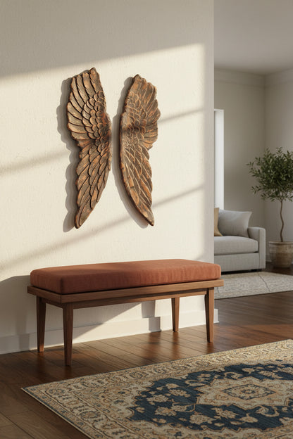 Icarus Wings Wall Decoration