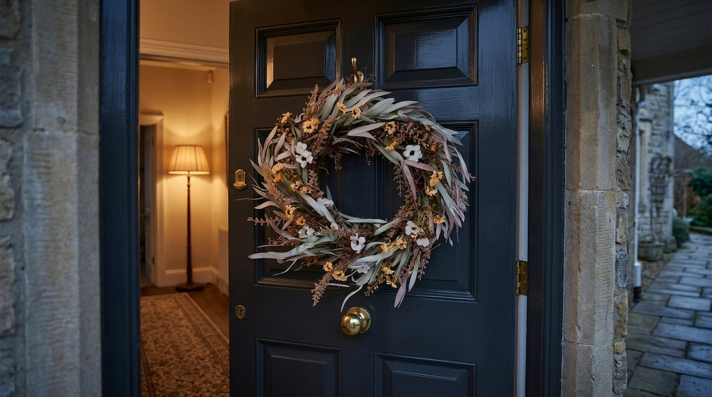 Amelie Wreath