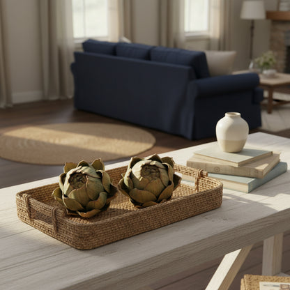 Real Touch Artificial Artichoke