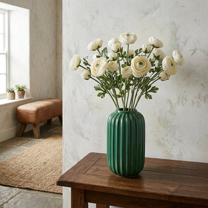 Soft Cream Ranunculus