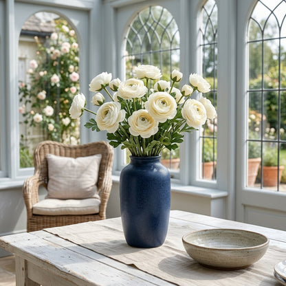 Soft Cream Ranunculus