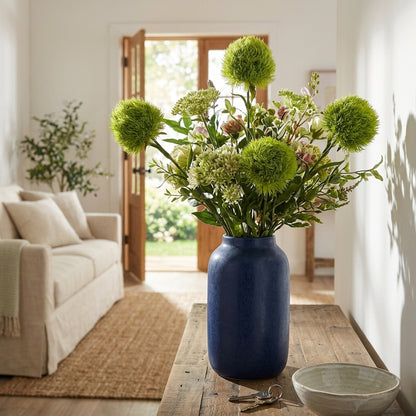 Light Green Dianthus Stem