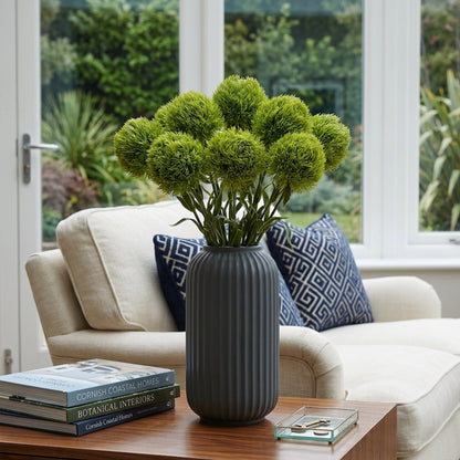Light Green Dianthus Stem