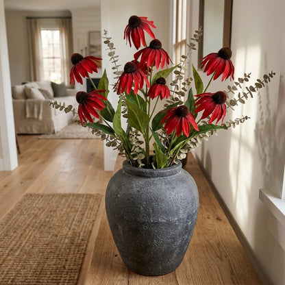 Red Echinacea Spray