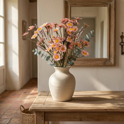 Pink Daisy Bunch