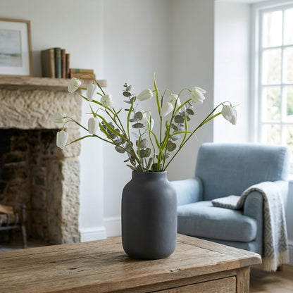 The Natural Garden Collection White Fritillaria Stem