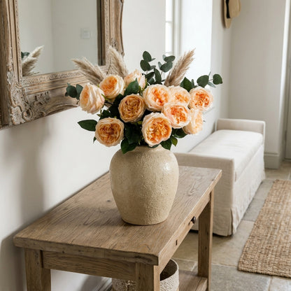 Butter Portland Rose