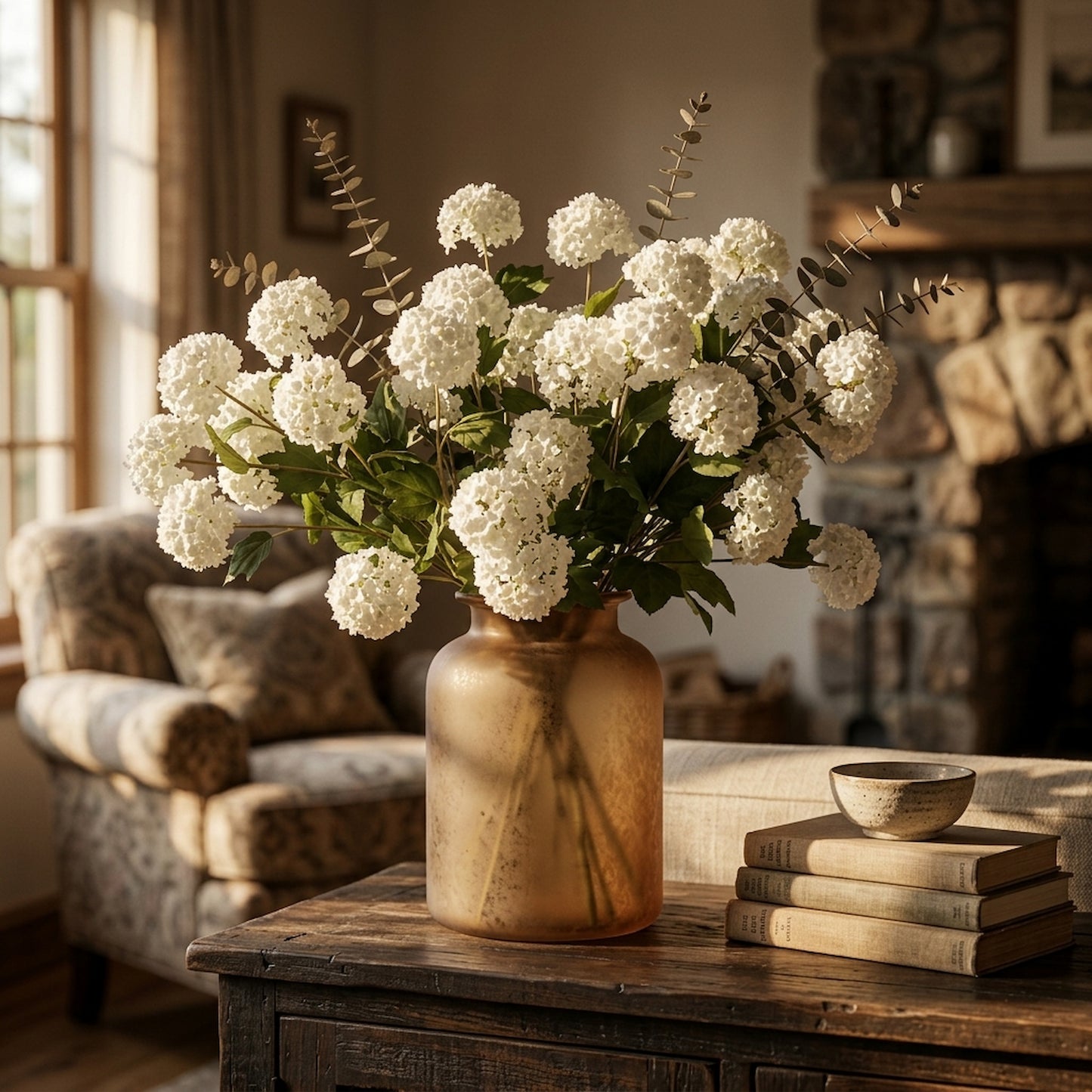 Viburnum Opulus