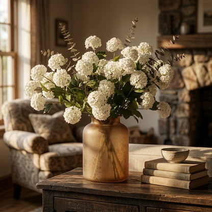 Viburnum Opulus