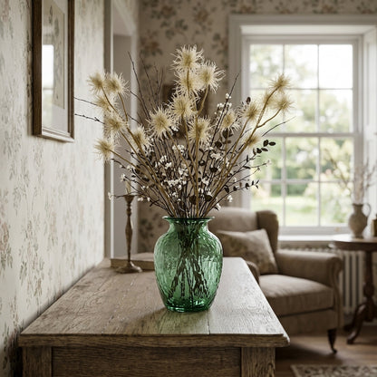 Cream Xanthium Spray