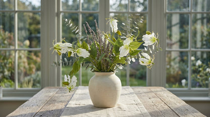 Cream Gloriosa Spray