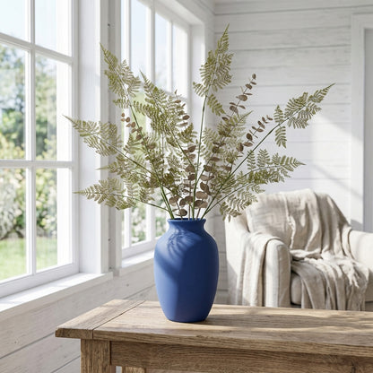 The Natural Garden Collection Large Bracken Fern Spray