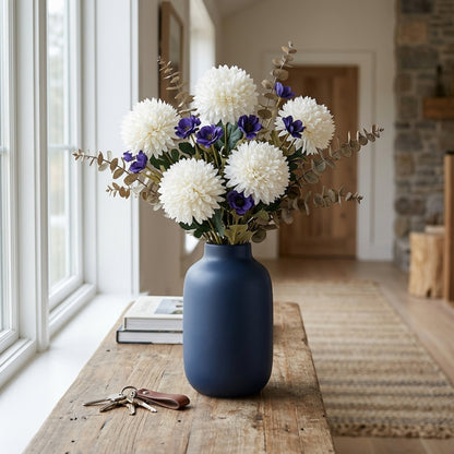 White Chrysanthemum