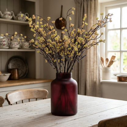 Branch in Bloom Filler