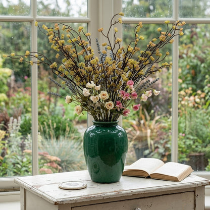 Branch in Bloom Filler