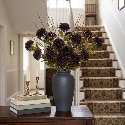 Chocolate Chrysanthemum