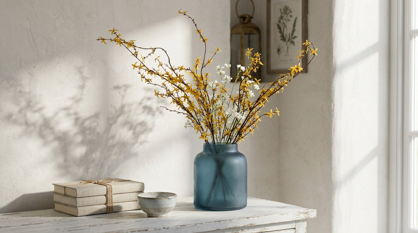 Forsythia