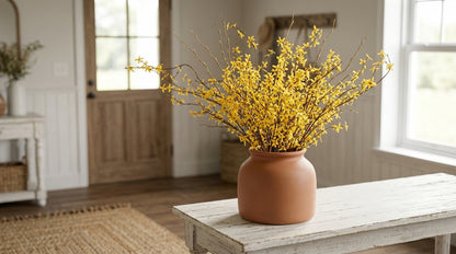 Forsythia