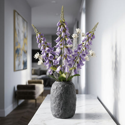 The Natural Garden Collection Mauve Foxglove