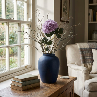 Light Purple Chrysanthemum