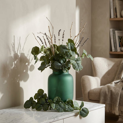 Short Eucalyptus Bunch