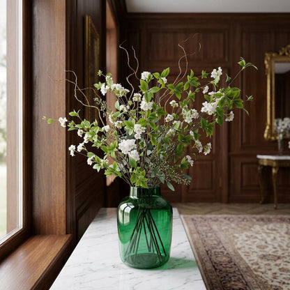 Tall Mock Orange Spray