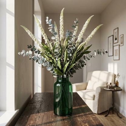 White Veronica Stem